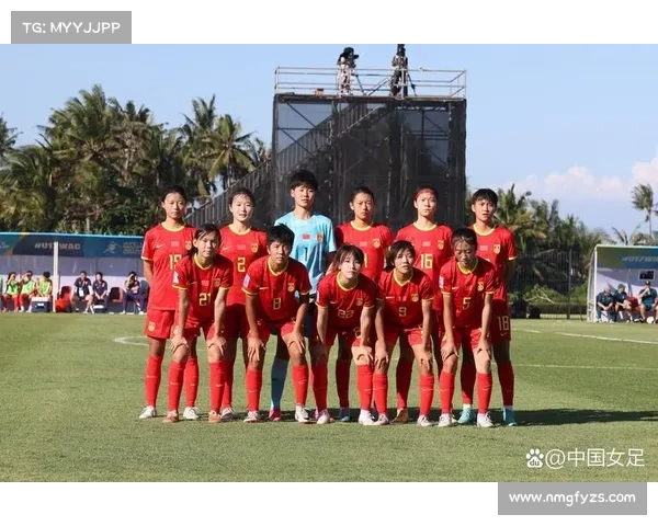 亚洲杯中国队关键赛事时间安排全解析助你不错过每场焦点对决