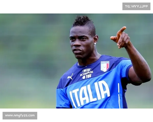 巴洛特利的媒体关注如何为其带来丰富的商业机会和品牌价值